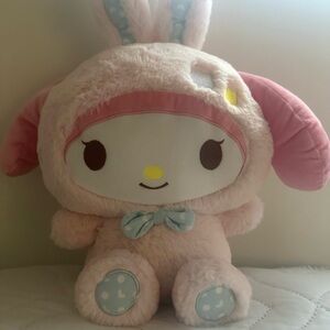 Sanrio My Melody plush